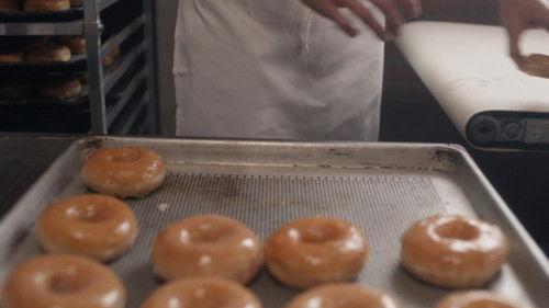 The Food That Built America Season 3 Episode 3 - Do or Donut