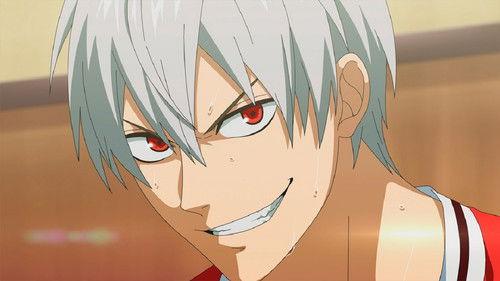 Burning Kabaddi Season 1 Episode 5 - The Match Begins!!!