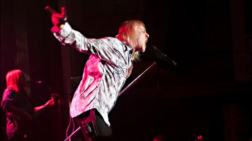 Back Beat Season 1 Episode 5 - Episode 5