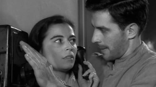 Alfred Hitchcock Presents Season 1 Episode 16 - You Got to Have Luck