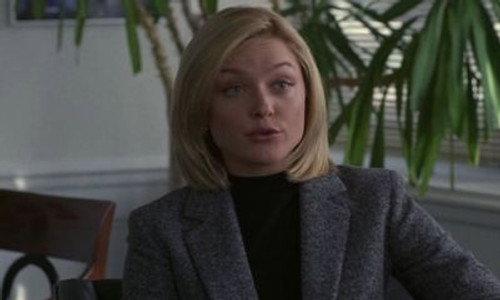Law & Order Season 12 Episode 14 - Missing