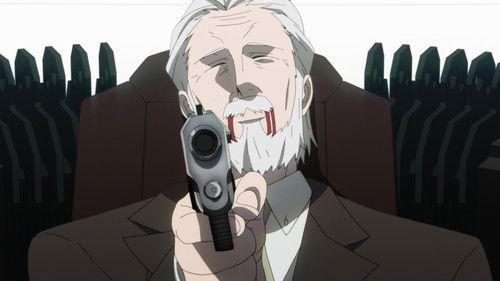 ID: INVADED Season 1 Episode 12 - Channeled