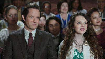 The Carrie Diaries Season 1 Episode 7 - Caught