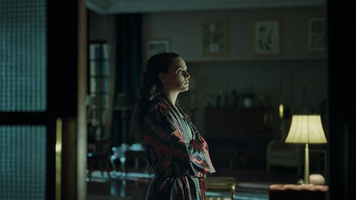 Echoes of the Past Season 1 Episode 2 - Doubt