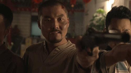 The Northeast of the Past 20 Years of the Mafia Season 1 Episode 15 - Episode 15