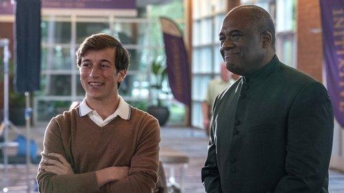 undefined Season 1 Episode 3 - They Are Weak, But He Is Strong