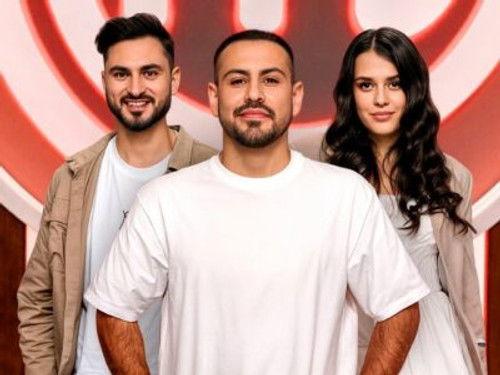 МастерШеф Season 16 Episode 9 - Episode 9