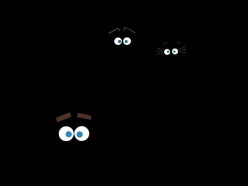 The Fairly OddParents Season 8 Episode 11 - Lights Out