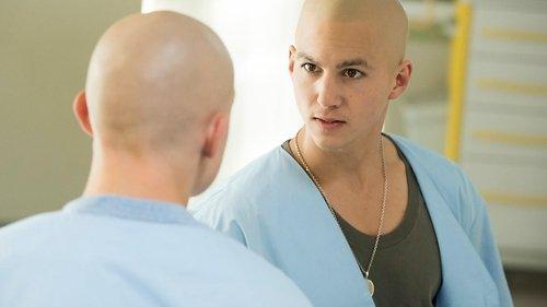 The Red Band Society Season 1 Episode 8 - Geburtstag