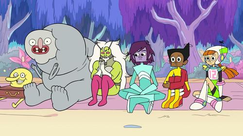 Twelve Forever Season 1 Episode 10 - Secrets Forever