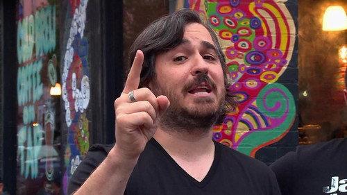 Impractical Jokers Season 5 Episode 17 - Water Torture