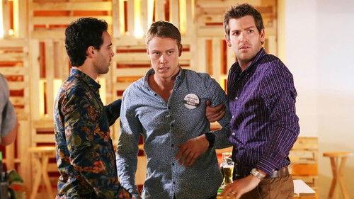 Wonderland Season 3 Episode 13 - Wild