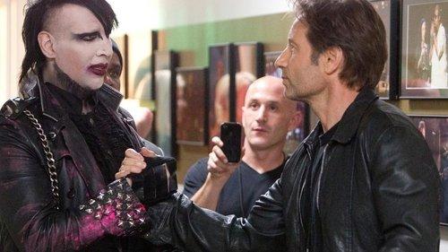 undefined Season 6 Episode 12 - I'll Lay My Monsters Down