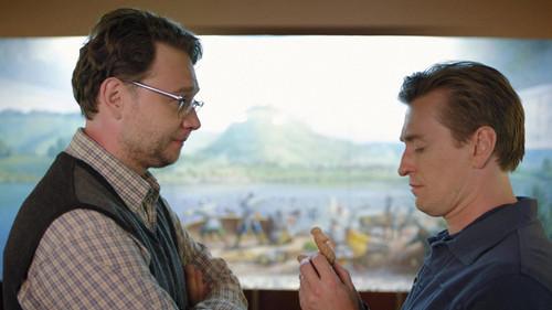 Временно недоступен Season 1 Episode 5 - Episode 5