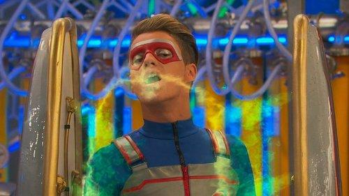 Henry Danger Season 5 Episode 6 - Part 2: A New Darkness