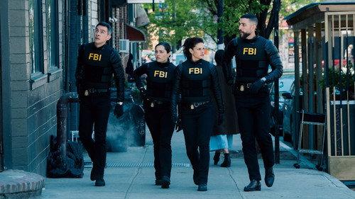 FBI Season 8 Episode 22 - Defector
