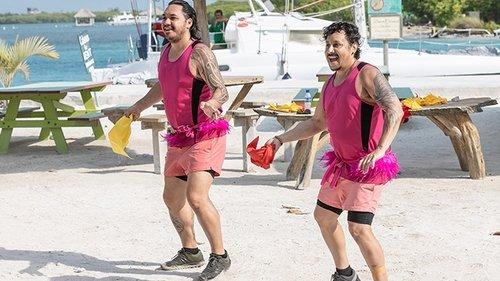 The Amazing Race Australia Season 6 Episode 15 - Leg 15
