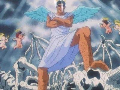 Those Who Hunt Elves Season 1 Episode 3 - The Choice!  The Secret Medicine Of Red And Blue