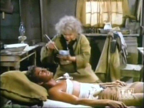 Gunsmoke Season 16 Episode 23 - Pike: Part 1