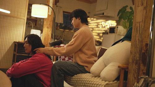 Boys Be Brave! Season 1 Episode 4 - My Ideal Type And You Who Suddenly Appear Unexpectedly