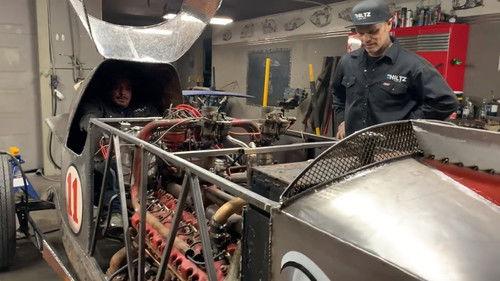 Bad Chad Customs Season 2 Episode 7 - Loud and Nasty