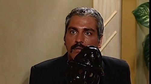 Barareh Nights Season 1 Episode 18 - Independence Day: Part 2