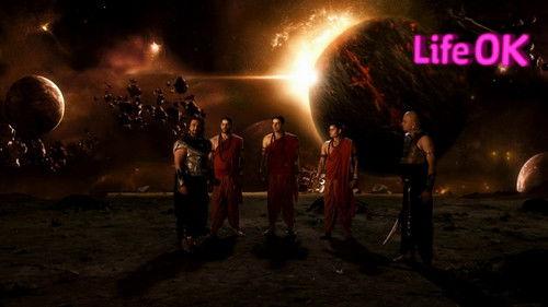 Devon Ke Dev...Mahadev Season 6 Episode 2 - Entering the Amarnath cave