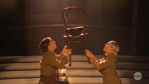 So You Think You Can Dance Australia Season 4 Episode 9 - Top 12 - Performance and Results