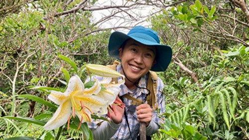 Because the Mountain is There Season 1 Episode 17 - Episode 17