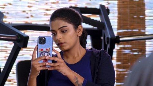 Uppu Puli Kaaram Season 1 Episode 20 - Curious Provocations