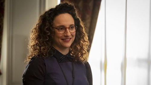 undefined Season 5 Episode 18 - Ready