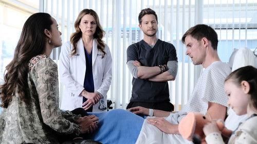 The Resident Season 3 Episode 18 - So Long, Dawn Long