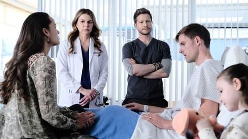 undefined Season 3 Episode 18 - So Long, Dawn Long