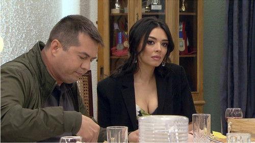 Mama's Cake Season 2 Episode 27 - Η Τζωρτζίνα από δίπλα