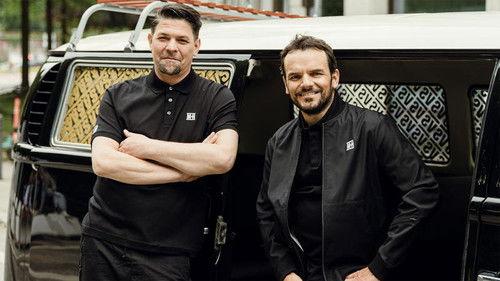 Mälzer und Henssler liefern ab! Season 2 Episode 3 - Episode 3