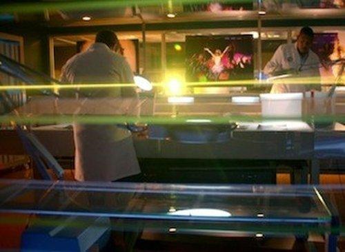 CSI: Miami Season 8 Episode 12 - Show Stopper