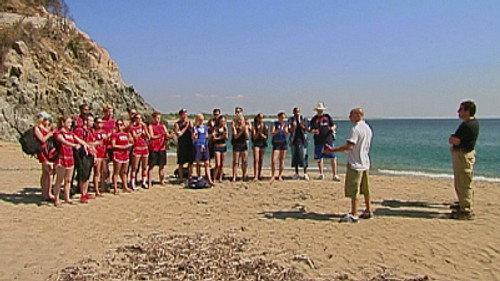 The Challenge Season 10 Episode 1 - Surf Torture