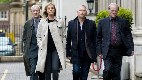 New Tricks Season 10 Episode 10 - Wild Justice