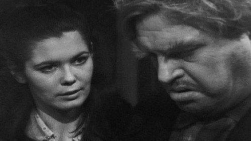 Dark Shadows Season 1 Episode 108 - DS-108/109/110