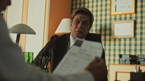 The End Season 1 Episode 4 - Chapter IV