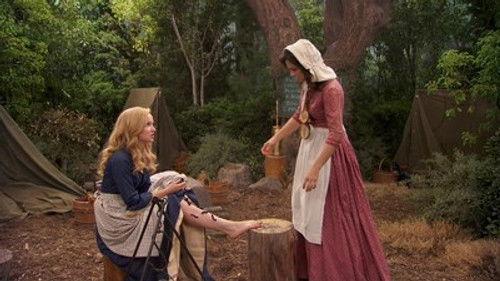 Liv and Maddie Season 1 Episode 15 - Moms-A-Rooney