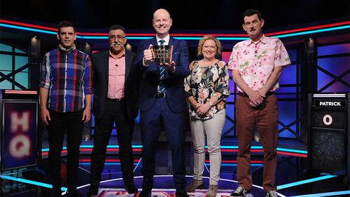 Hard Quiz Season 5 Episode 23 - Episode 23