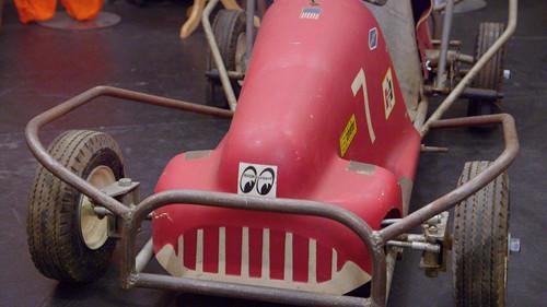 Pawn Stars Season 19 Episode 13 - Pawnasaurus Rex