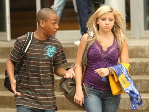 Degrassi Season 9 Episode 8 - Beat It (2)