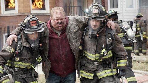 Chicago Fire Season 3 Episode 21 - We Called Her Jellybean (I)