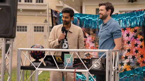 The 'Burbs Season 1 Episode 4 - A Nine on the Tension Scale