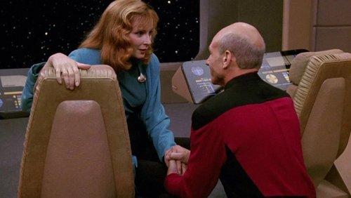 undefined Season 4 Episode 5 - Remember Me