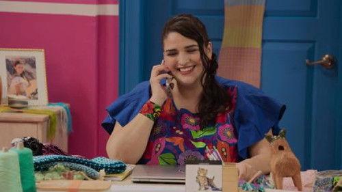 Amor amargo Season 1 Episode 18 - Episode 18