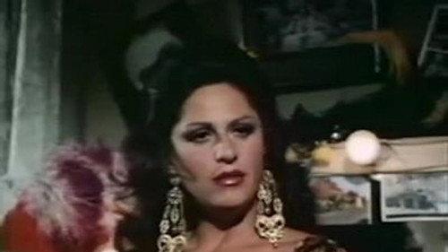 Baretta Season 2 Episode 15 - Murder for Me