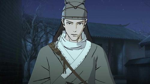 A Song of Sword as Pillow Season 1 Episode 10 - Episode 10